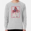 ssrcolightweight sweatshirtmensheather greyfrontsquare productx1000 bgf8f8f8 11 - High School DxD Shop