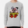 ssrcolightweight sweatshirtmensheather greyfrontsquare productx1000 bgf8f8f8 14 - High School DxD Shop