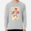 ssrcolightweight sweatshirtmensheather greyfrontsquare productx1000 bgf8f8f8 17 - High School DxD Shop