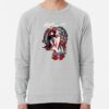ssrcolightweight sweatshirtmensheather greyfrontsquare productx1000 bgf8f8f8 19 - High School DxD Shop