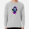 ssrcolightweight sweatshirtmensheather greyfrontsquare productx1000 bgf8f8f8 20 - High School DxD Shop
