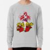 ssrcolightweight sweatshirtmensheather greyfrontsquare productx1000 bgf8f8f8 22 - High School DxD Shop