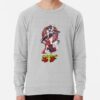 ssrcolightweight sweatshirtmensheather greyfrontsquare productx1000 bgf8f8f8 23 - High School DxD Shop