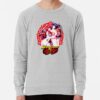 ssrcolightweight sweatshirtmensheather greyfrontsquare productx1000 bgf8f8f8 26 - High School DxD Shop