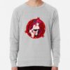 ssrcolightweight sweatshirtmensheather greyfrontsquare productx1000 bgf8f8f8 27 - High School DxD Shop