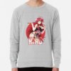 ssrcolightweight sweatshirtmensheather greyfrontsquare productx1000 bgf8f8f8 28 - High School DxD Shop