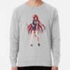 ssrcolightweight sweatshirtmensheather greyfrontsquare productx1000 bgf8f8f8 29 - High School DxD Shop