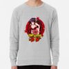 ssrcolightweight sweatshirtmensheather greyfrontsquare productx1000 bgf8f8f8 3 - High School DxD Shop