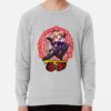 ssrcolightweight sweatshirtmensheather greyfrontsquare productx1000 bgf8f8f8 33 - High School DxD Shop