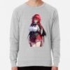 ssrcolightweight sweatshirtmensheather greyfrontsquare productx1000 bgf8f8f8 35 - High School DxD Shop