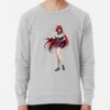 ssrcolightweight sweatshirtmensheather greyfrontsquare productx1000 bgf8f8f8 40 - High School DxD Shop