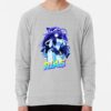 ssrcolightweight sweatshirtmensheather greyfrontsquare productx1000 bgf8f8f8 41 - High School DxD Shop