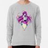 ssrcolightweight sweatshirtmensheather greyfrontsquare productx1000 bgf8f8f8 43 - High School DxD Shop