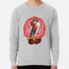 ssrcolightweight sweatshirtmensheather greyfrontsquare productx1000 bgf8f8f8 46 - High School DxD Shop