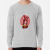 ssrcolightweight sweatshirtmensheather greyfrontsquare productx1000 bgf8f8f8 51 - High School DxD Shop
