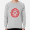 ssrcolightweight sweatshirtmensheather greyfrontsquare productx1000 bgf8f8f8 7 - High School DxD Shop