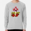 ssrcolightweight sweatshirtmensheather greyfrontsquare productx1000 bgf8f8f8 8 - High School DxD Shop