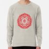 ssrcolightweight sweatshirtmensoatmeal heatherfrontsquare productx1000 bgf8f8f8 7 - High School DxD Shop