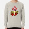 ssrcolightweight sweatshirtmensoatmeal heatherfrontsquare productx1000 bgf8f8f8 8 - High School DxD Shop