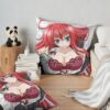 throwpillowsecondary 36x361000x1000 bgf8f8f8 1 - High School DxD Shop