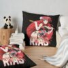 throwpillowsecondary 36x361000x1000 bgf8f8f8 31 - High School DxD Shop