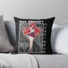 throwpillowsmall1000x bgf8f8f8 c020010001000 13 - High School DxD Shop