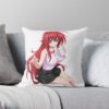 throwpillowsmall1000x bgf8f8f8 c020010001000 36 - High School DxD Shop