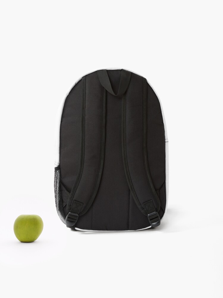 Akeno Chibi High School DxD Backpack - Image 2