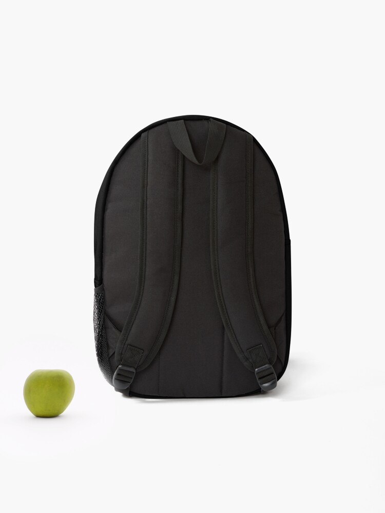 Issei Unforgettable Journey High School Dxd Story Vintage Backpack - Image 2