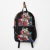urbackpack frontwide portrait750x1000 21 - High School DxD Shop
