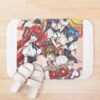 urbathmat flatlay context smallsquare750x1000.1u5 3 - High School DxD Shop