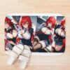 urbathmat flatlay context smallsquare750x1000.1u5 39 - High School DxD Shop
