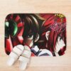 urbathmat flatlay context smallsquare750x1000.1u5 41 - High School DxD Shop