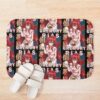 urbathmat flatlay context smallsquare750x1000.1u5 49 - High School DxD Shop