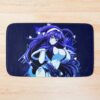 urbathmat flatlay largesquare1000x1000.1u5 1 - High School DxD Shop