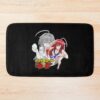 urbathmat flatlay largesquare1000x1000.1u5 12 - High School DxD Shop