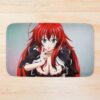 urbathmat flatlay largesquare1000x1000.1u5 25 - High School DxD Shop