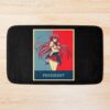 urbathmat flatlay largesquare1000x1000.1u5 29 - High School DxD Shop