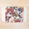 urbathmat flatlay largesquare1000x1000.1u5 3 - High School DxD Shop
