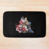 urbathmat flatlay largesquare1000x1000.1u5 33 - High School DxD Shop