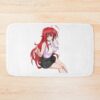 urbathmat flatlay largesquare1000x1000.1u5 42 - High School DxD Shop