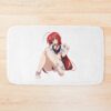 urbathmat flatlay largesquare1000x1000.1u5 46 - High School DxD Shop