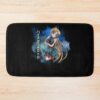 urbathmat flatlay largesquare1000x1000.1u5 47 - High School DxD Shop