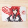 urbathmat flatlay largesquare1000x1000.1u5 5 - High School DxD Shop