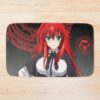 urbathmat flatlay largesquare1000x1000.1u5 7 - High School DxD Shop