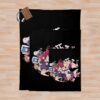 urblanket comparesquarex1000.1u2 18 - High School DxD Shop