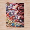 urblanket comparesquarex1000.1u2 6 - High School DxD Shop