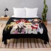 urblanket large bedsquarex1000.1u2 16 - High School DxD Shop