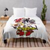 urblanket large bedsquarex1000.1u2 31 - High School DxD Shop