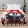 urblanket large bedsquarex1000.1u2 5 - High School DxD Shop